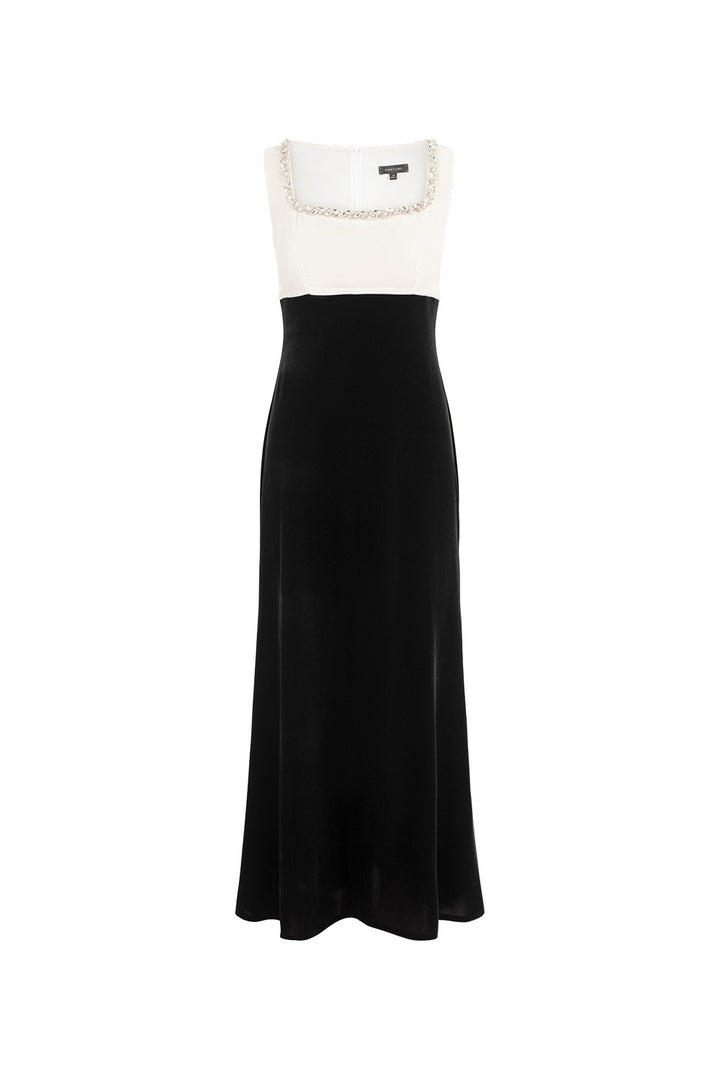 MARYLING Ethereal Floor-Length Dresses