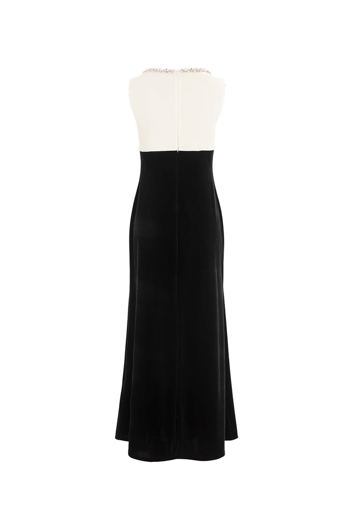MARYLING Ethereal Floor-Length Dresses