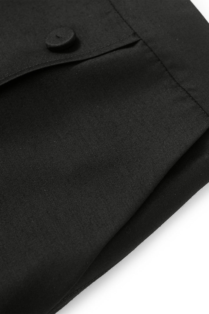 MARYLING Timeless A-Line Midi Skirts