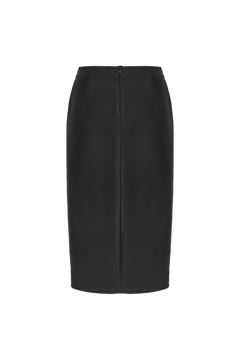 MARYLING Timeless A-Line Midi Skirts