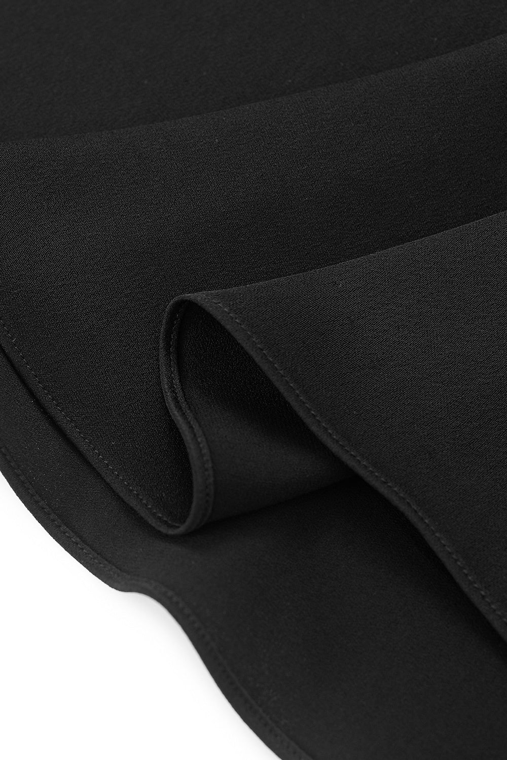 MARYLING Sleek A-Line Midi Skirts