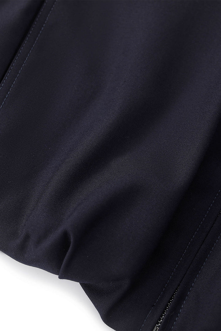 MARYLING Midnight Luxe Structured Jackets