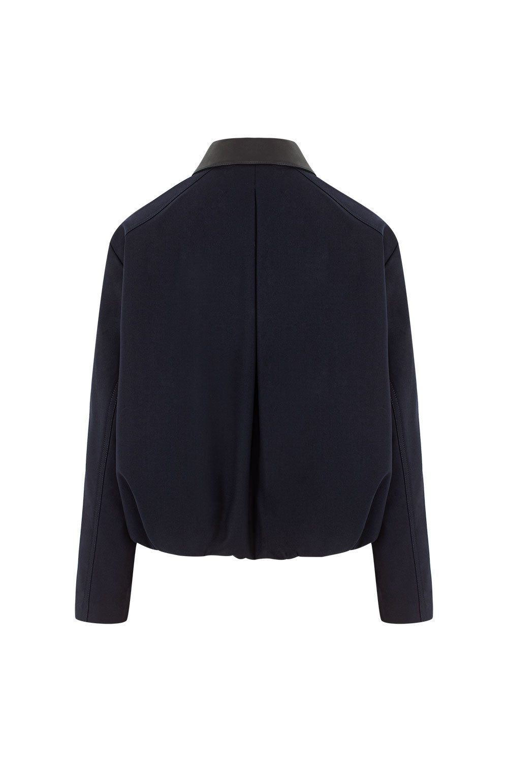 MARYLING Midnight Luxe Structured Jackets