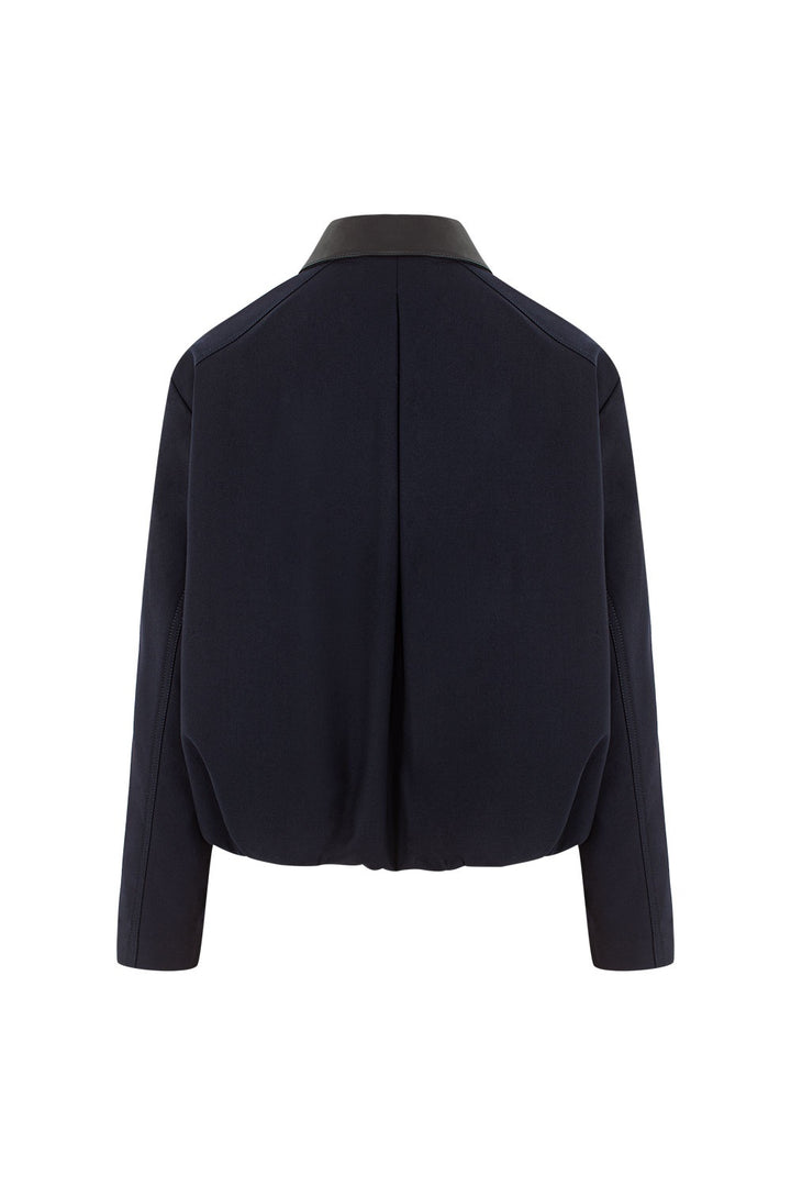 MARYLING Midnight Luxe Structured Jackets