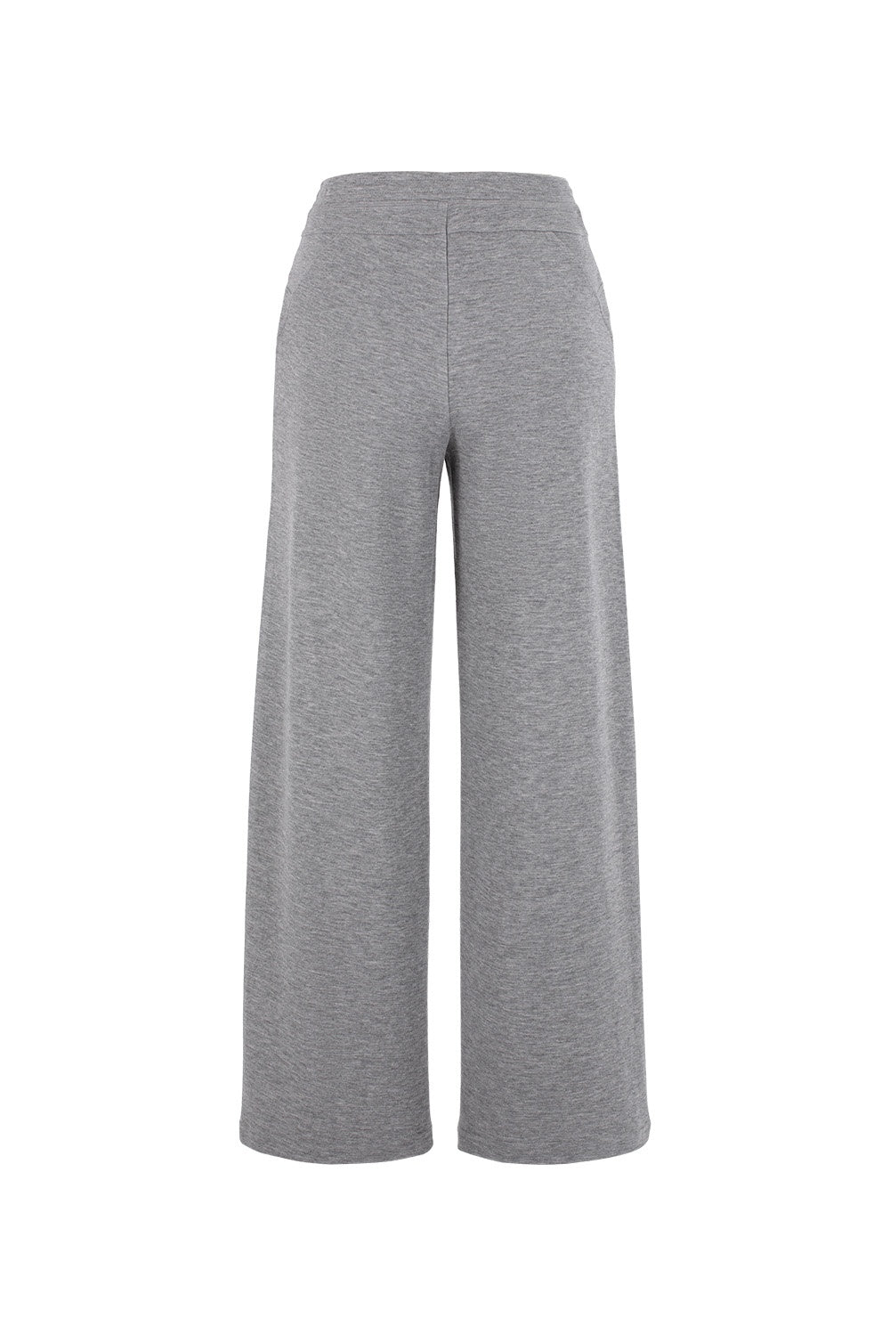 MARYLING  Effortless Wide-Leg Tailored Trousers