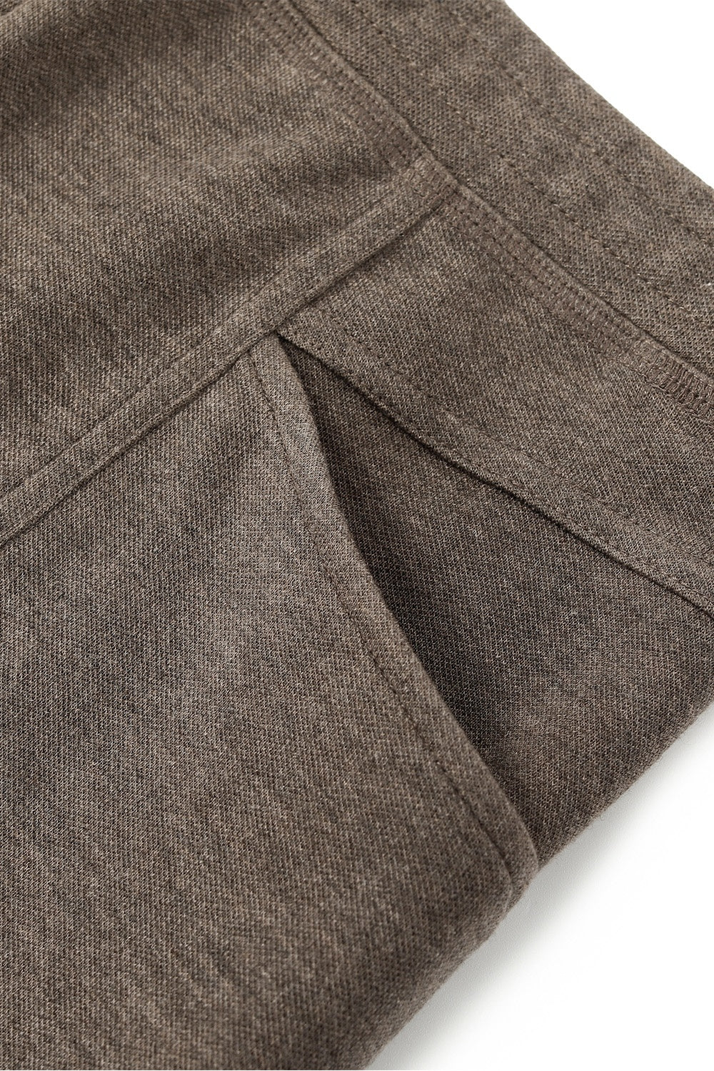 MARYLING  Effortless Wide-Leg Tailored Trousers