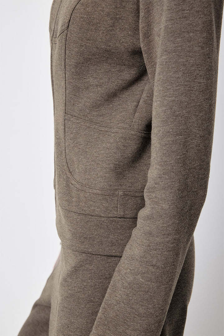 MARYLING  Effortless Wide-Leg Tailored Trousers