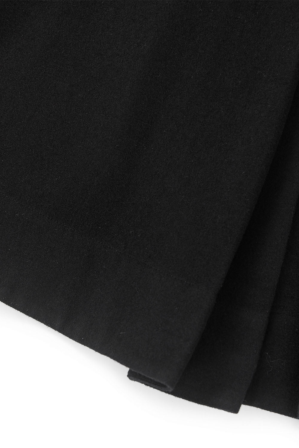 MARYLING Noir Sculpted Waist Elegant Midi Dresses