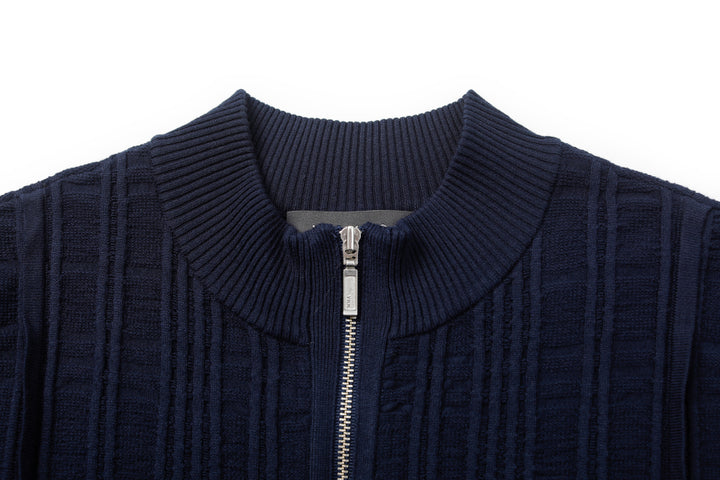 Maryling Slim Fit Spring Knitted Cardigan