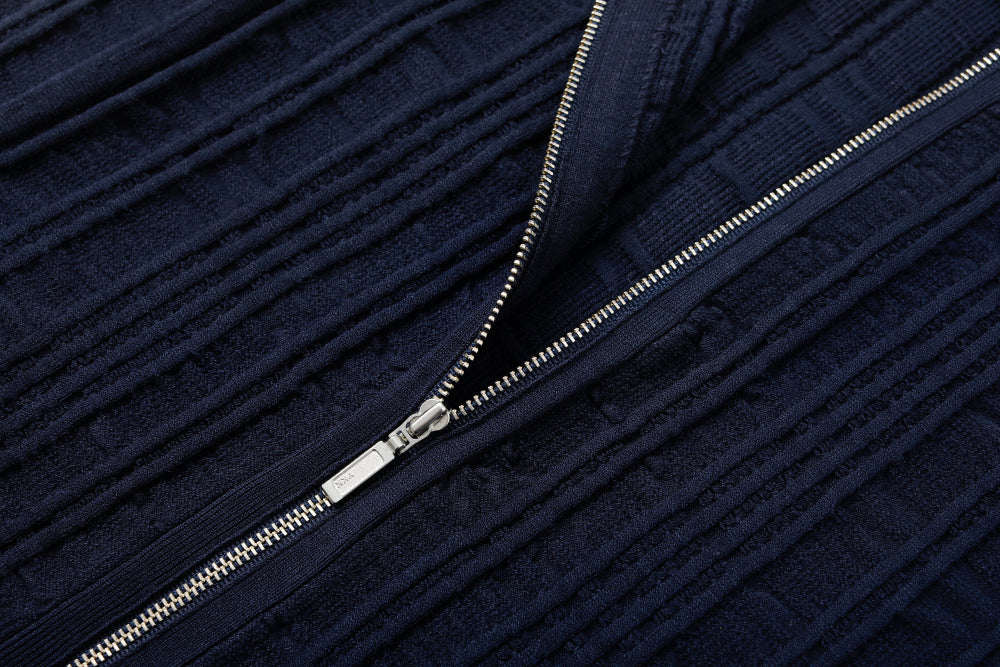 Maryling Slim Fit Spring Knitted Cardigan