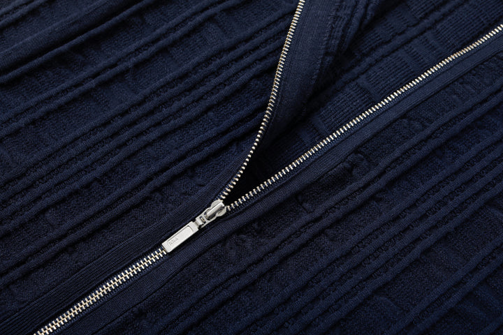 Maryling Slim Fit Spring Knitted Cardigan