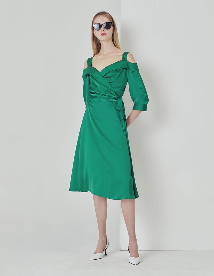 MARYLING One-Piece Strappy Top