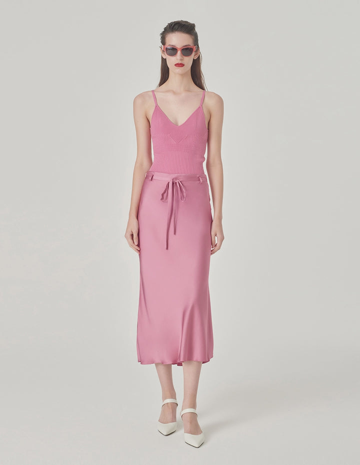 MARYLING Camisole Woollen Camisoles