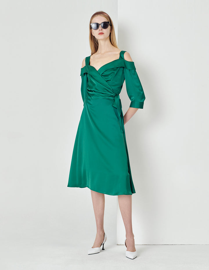 MARYLING One-Piece Strappy Top