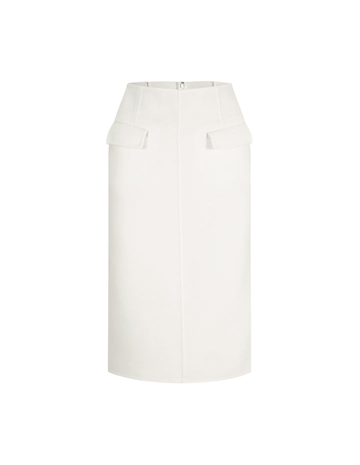 MARYLING Double Sided Skirt