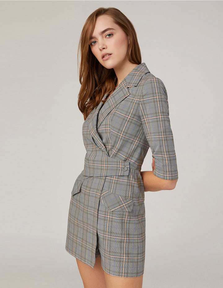 MARYLING Handsome jumpsuit