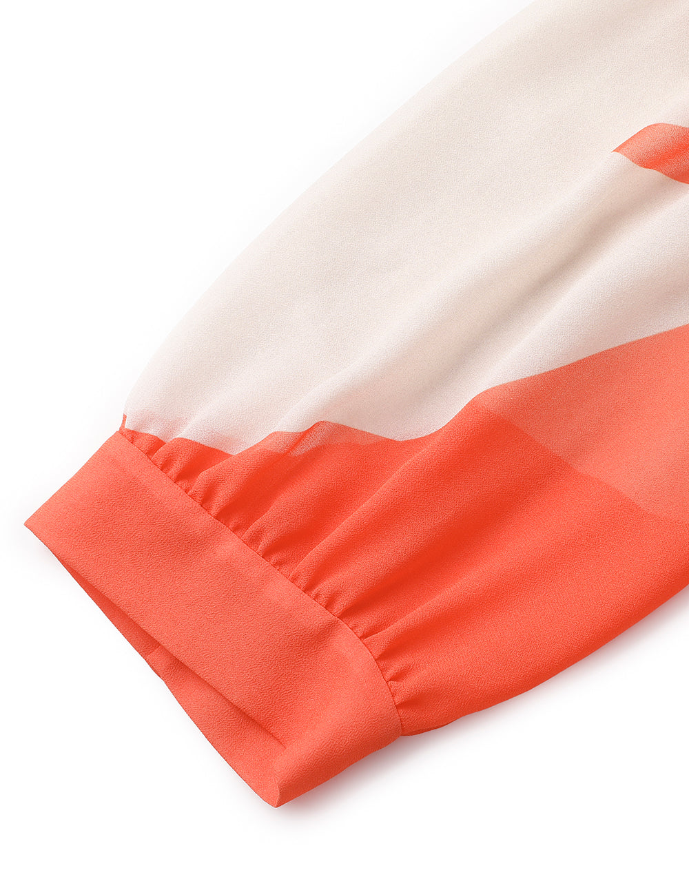 MARYLING Printed Shirt Dress