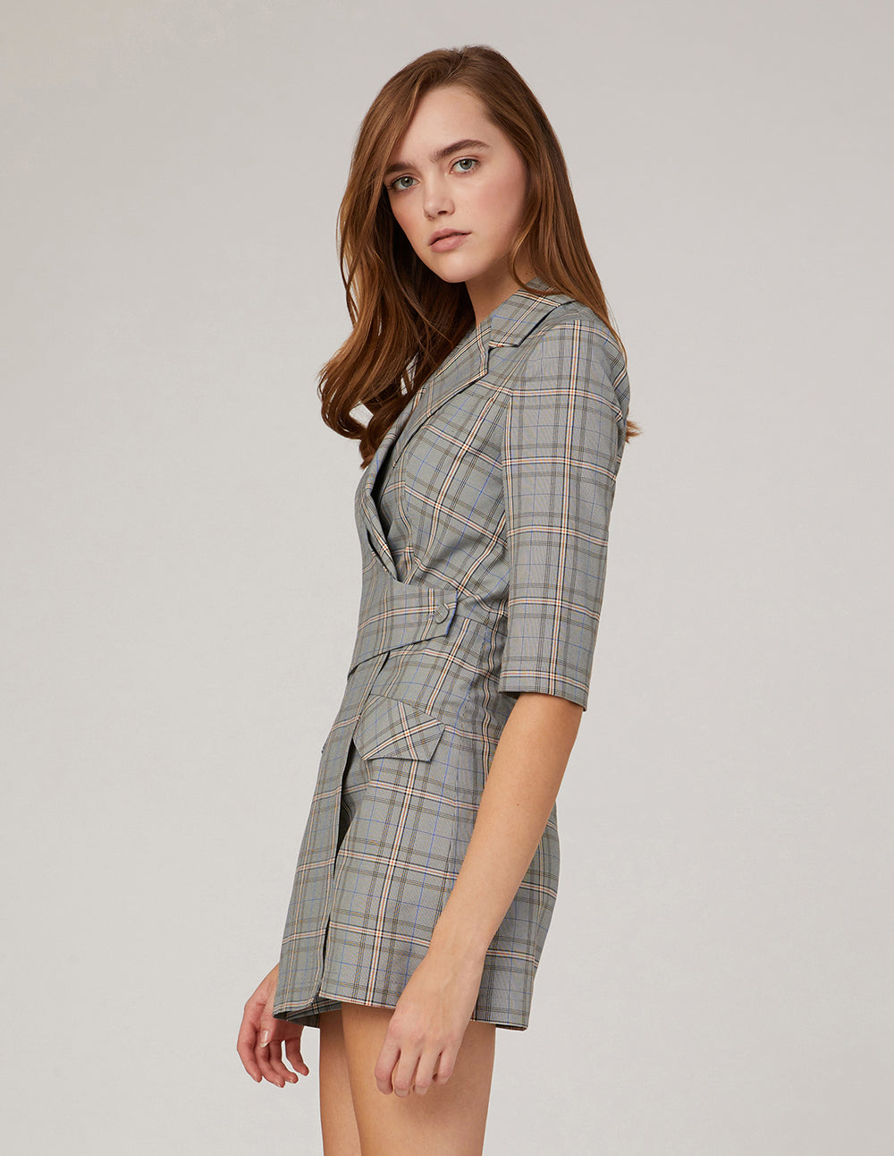 MARYLING Handsome jumpsuit