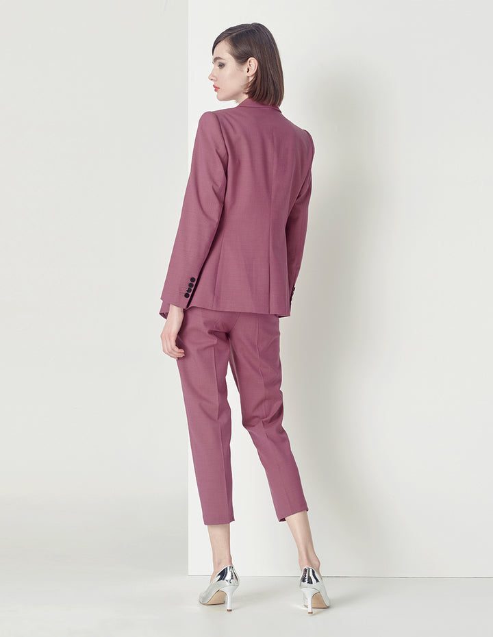 MARYLING Violet Pencil Pants Casual Pants