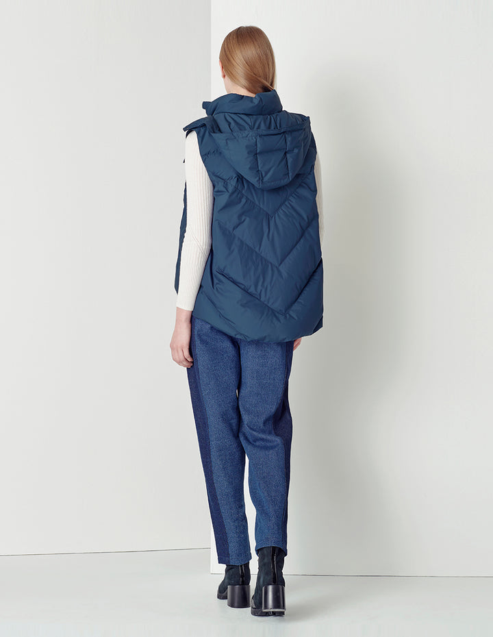 MARYLING Black and pink plaid houndstooth ankle suit pants