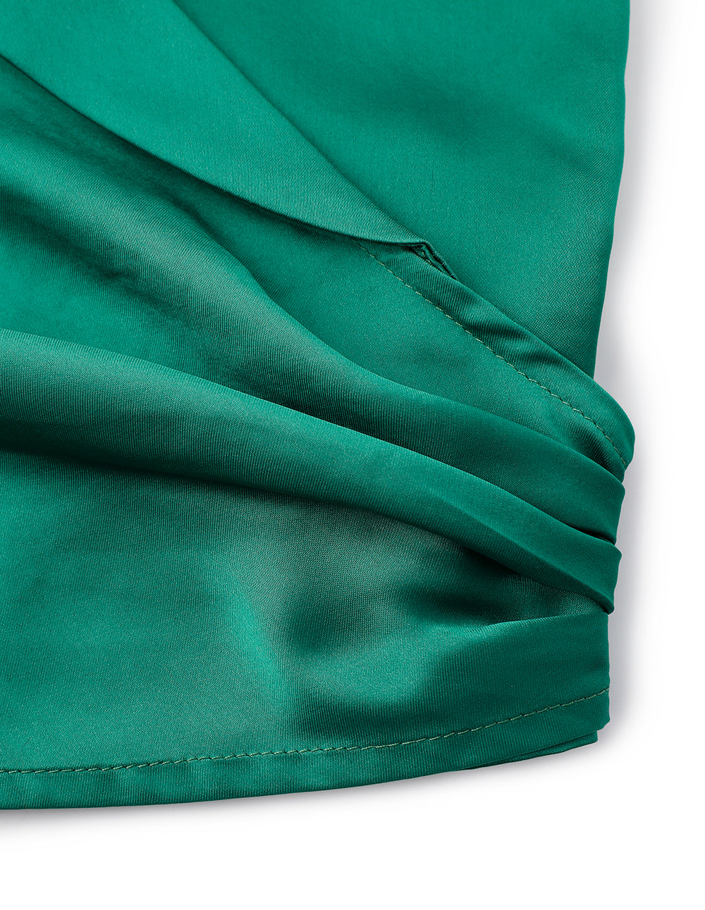 MARYLING One-Piece Strappy Top