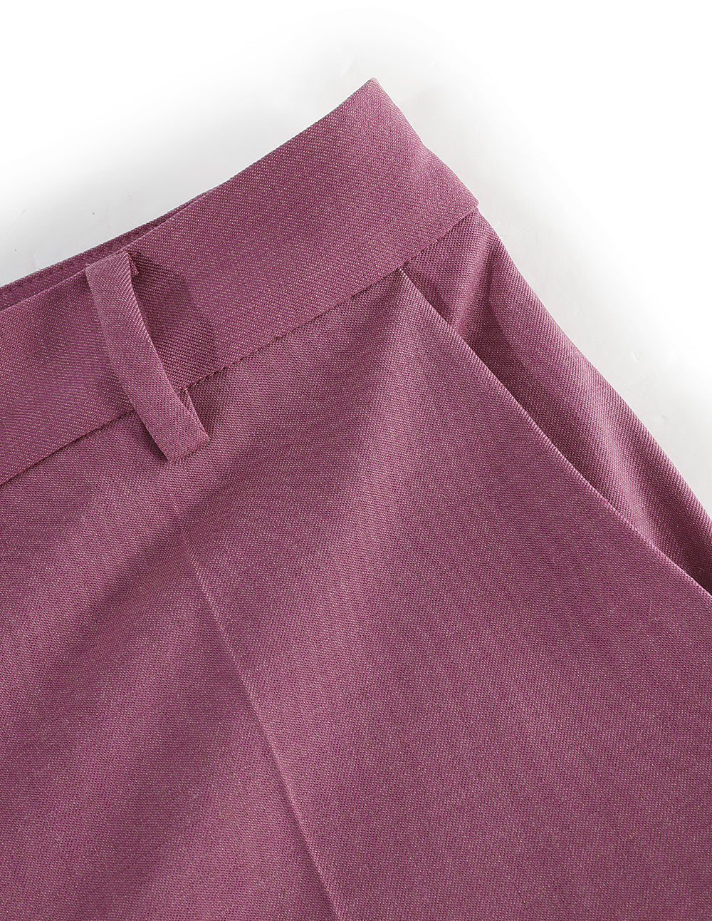 MARYLING Violet Pencil Pants Casual Pants