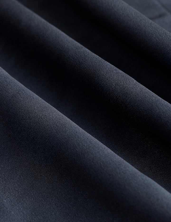 MARYLING Dark Blue One-Piece Camisole Top